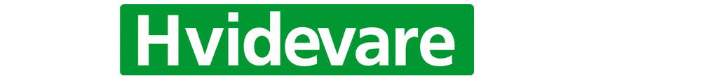 Din Hvidevare Service