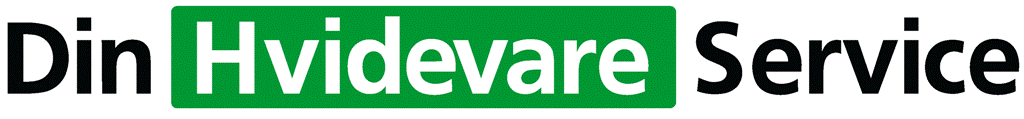 Din Hvidevare Service