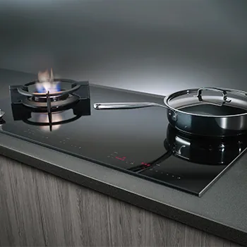 Cooker